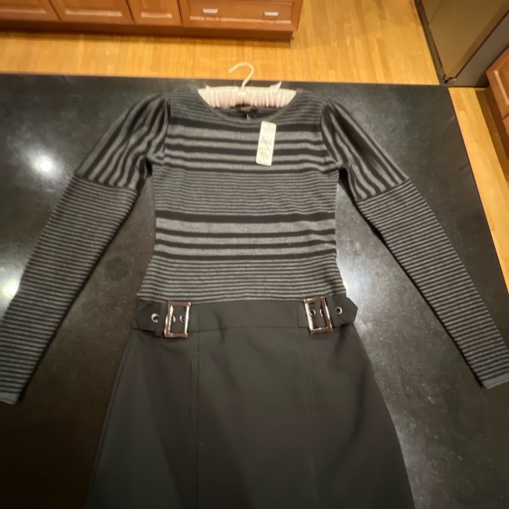 One-piece Dress
